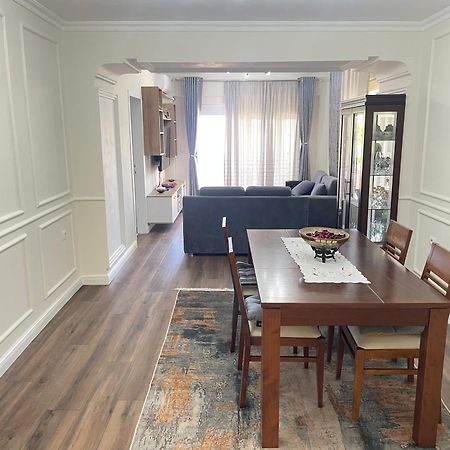 Saranda Apartment Brajan Eksteriør bilde