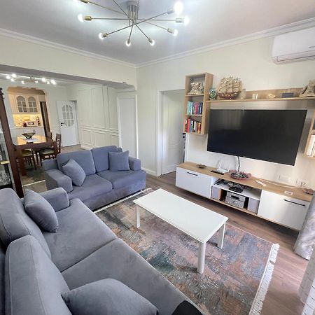 Saranda Apartment Brajan Eksteriør bilde