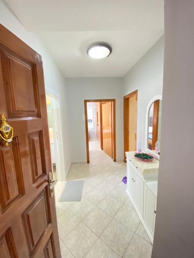 Saranda Apartment Brajan Eksteriør bilde