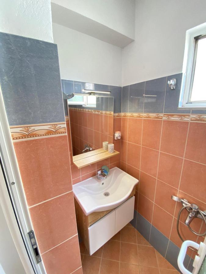 Saranda Apartment Brajan Eksteriør bilde