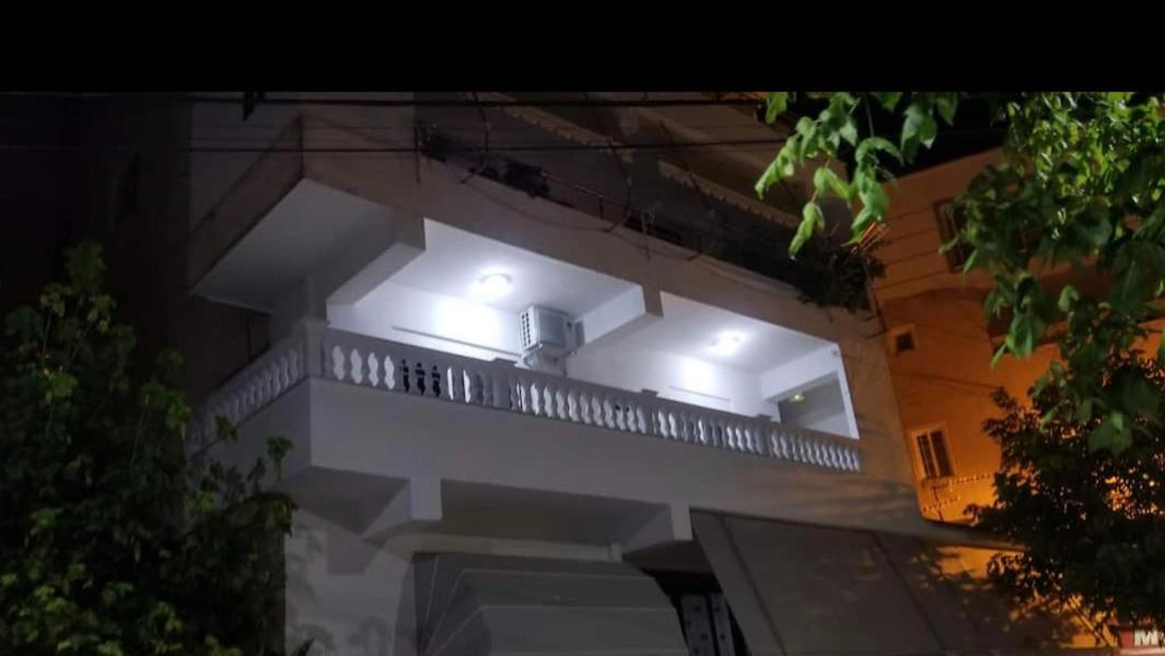 Saranda Apartment Brajan Eksteriør bilde