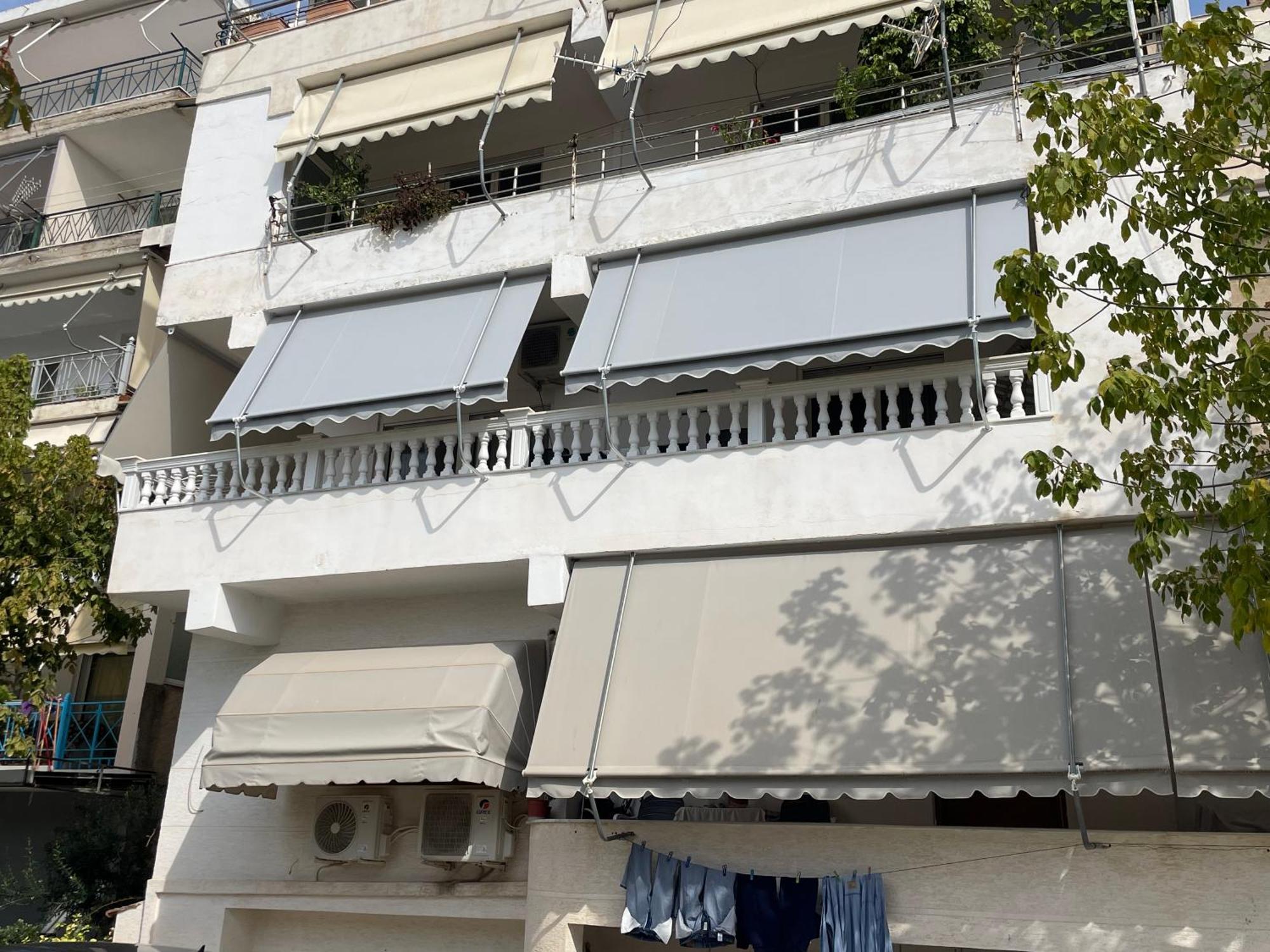 Saranda Apartment Brajan Eksteriør bilde