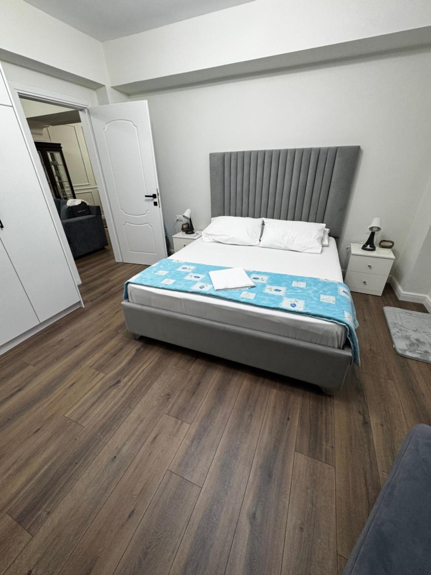 Saranda Apartment Brajan Eksteriør bilde