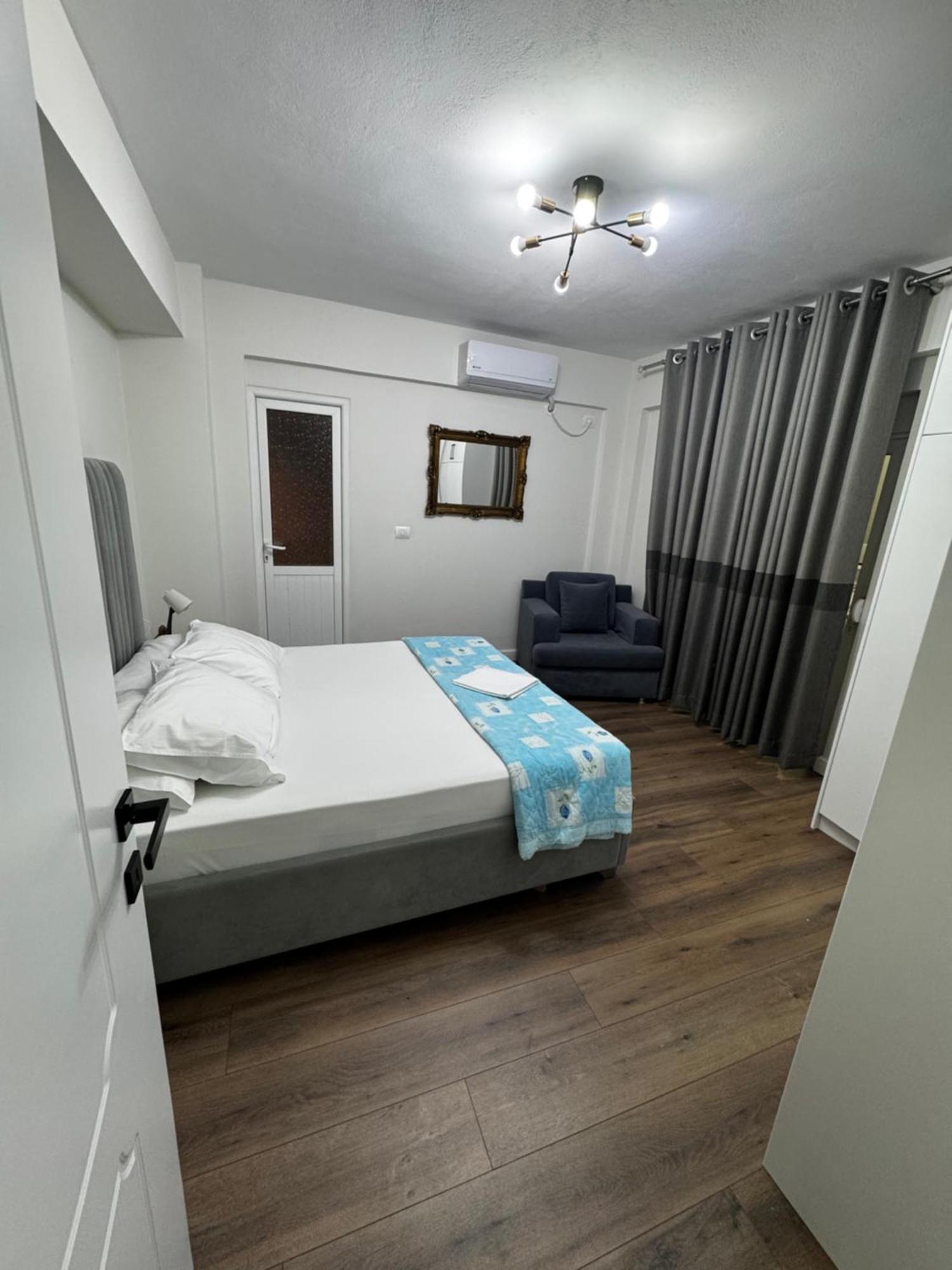 Saranda Apartment Brajan Eksteriør bilde