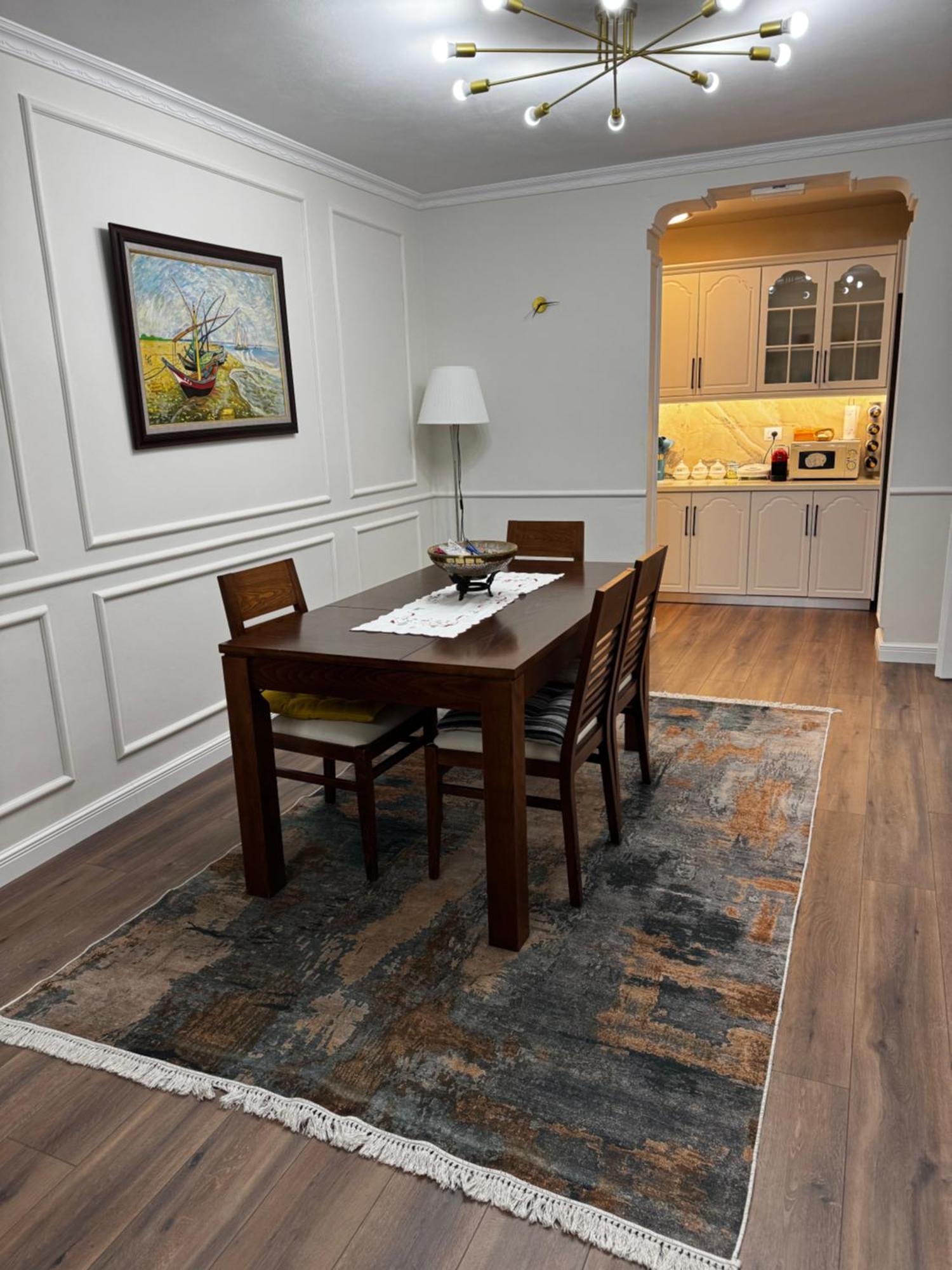 Saranda Apartment Brajan Eksteriør bilde