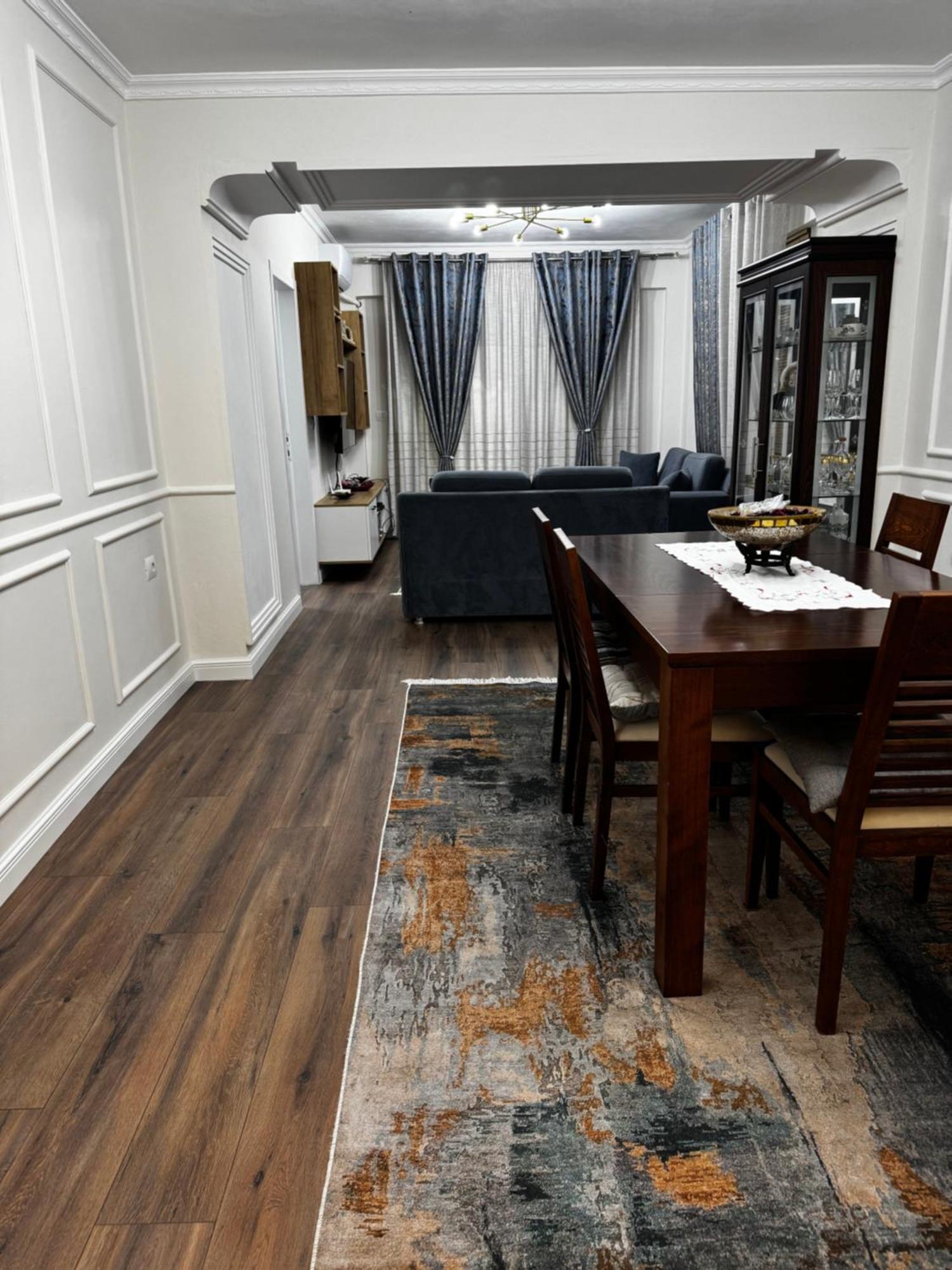 Saranda Apartment Brajan Eksteriør bilde