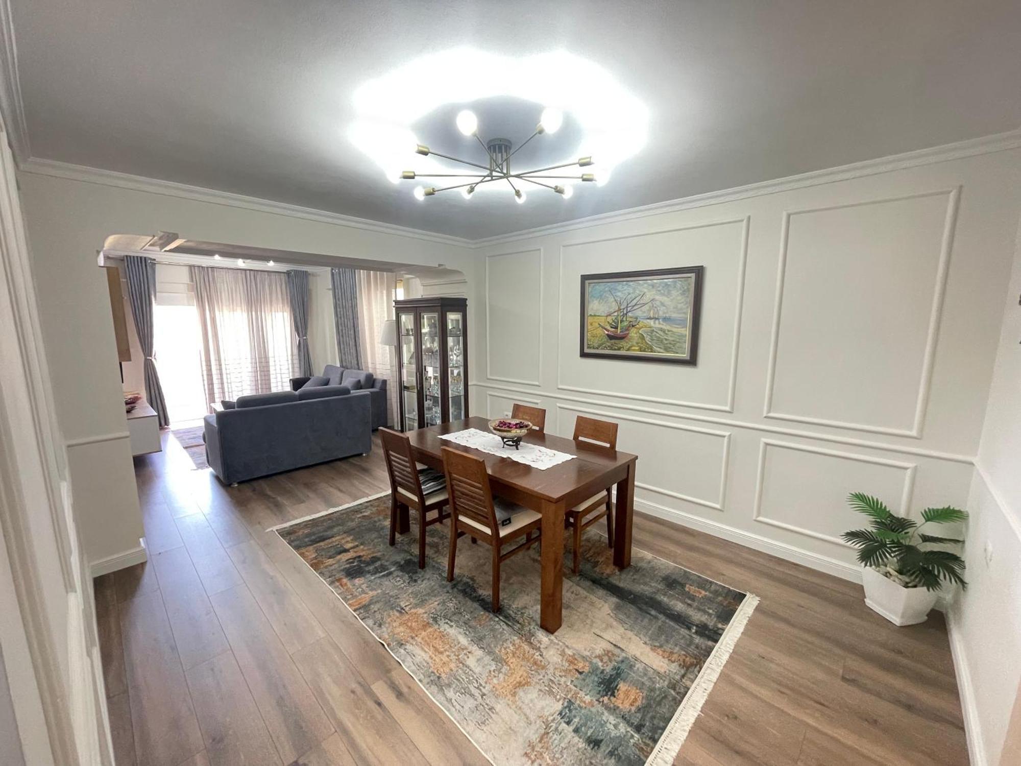 Saranda Apartment Brajan Eksteriør bilde